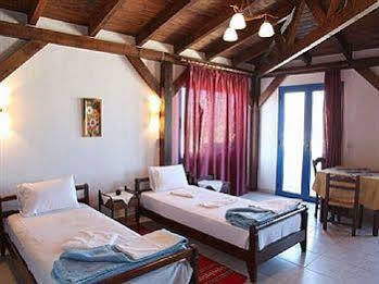 Διαμέρισμα Hotel Mochlos Μόχλος